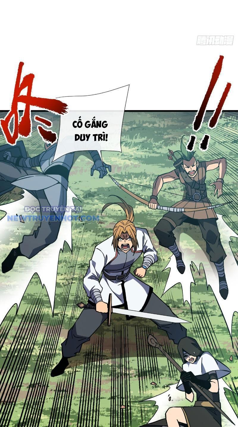 Mệnh Luân Chi Chủ! Làm Kẻ Biến Dị Giáng Xuống Nhân Gian Chap 23 - Next Chap 24