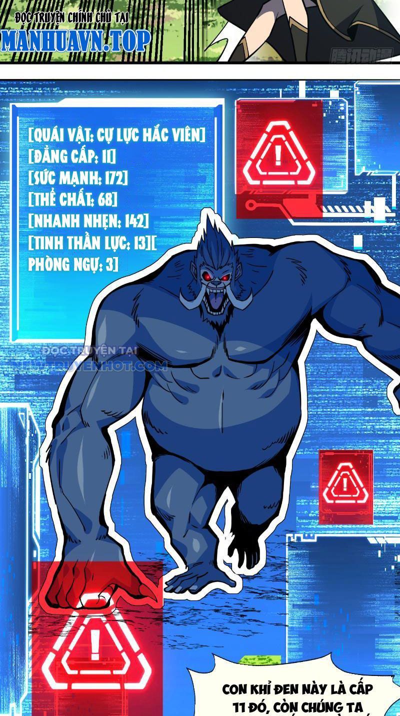 Mệnh Luân Chi Chủ! Làm Kẻ Biến Dị Giáng Xuống Nhân Gian Chap 23 - Next Chap 24