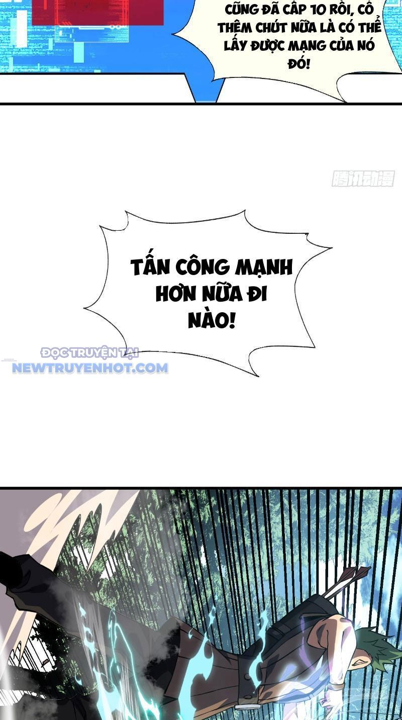 Mệnh Luân Chi Chủ! Làm Kẻ Biến Dị Giáng Xuống Nhân Gian Chap 23 - Next Chap 24