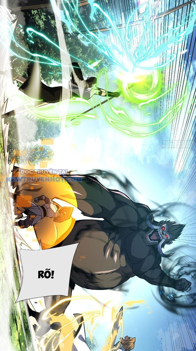 Mệnh Luân Chi Chủ! Làm Kẻ Biến Dị Giáng Xuống Nhân Gian Chap 23 - Next Chap 24