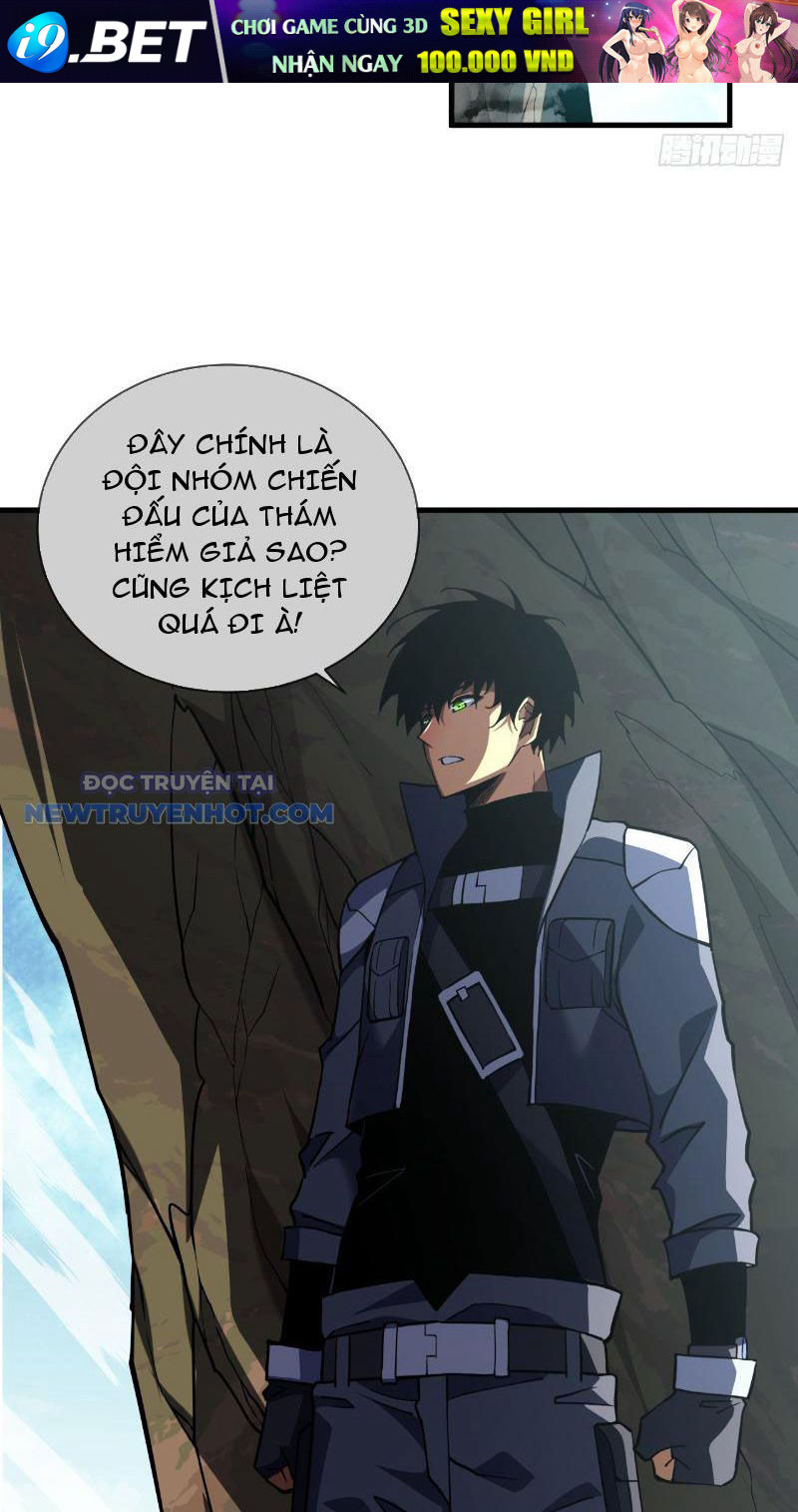 Mệnh Luân Chi Chủ! Làm Kẻ Biến Dị Giáng Xuống Nhân Gian Chap 23 - Next Chap 24