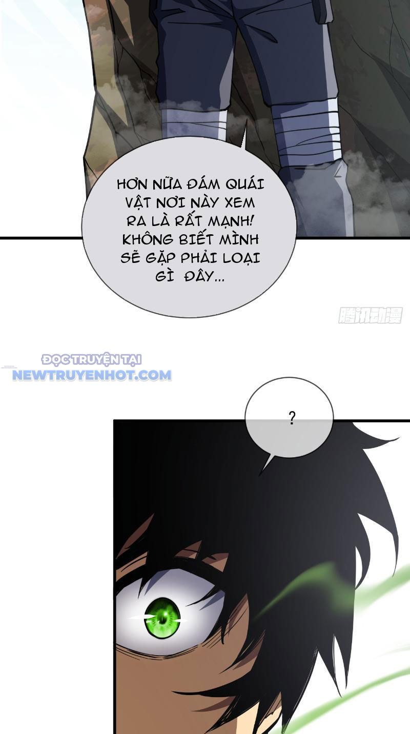 Mệnh Luân Chi Chủ! Làm Kẻ Biến Dị Giáng Xuống Nhân Gian Chap 23 - Next Chap 24