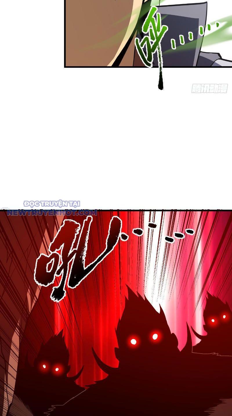 Mệnh Luân Chi Chủ! Làm Kẻ Biến Dị Giáng Xuống Nhân Gian Chap 23 - Next Chap 24