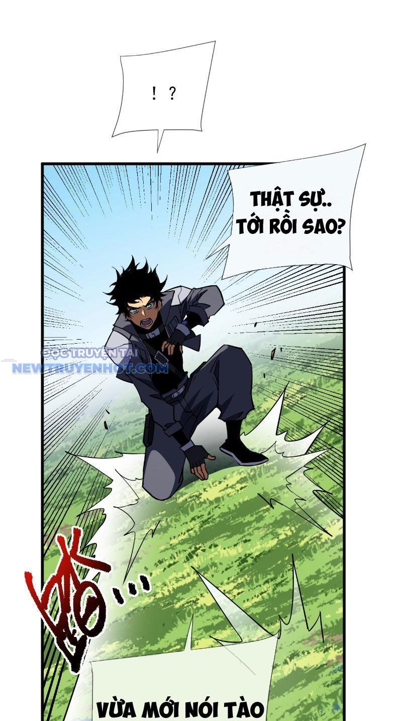 Mệnh Luân Chi Chủ! Làm Kẻ Biến Dị Giáng Xuống Nhân Gian Chap 23 - Next Chap 24