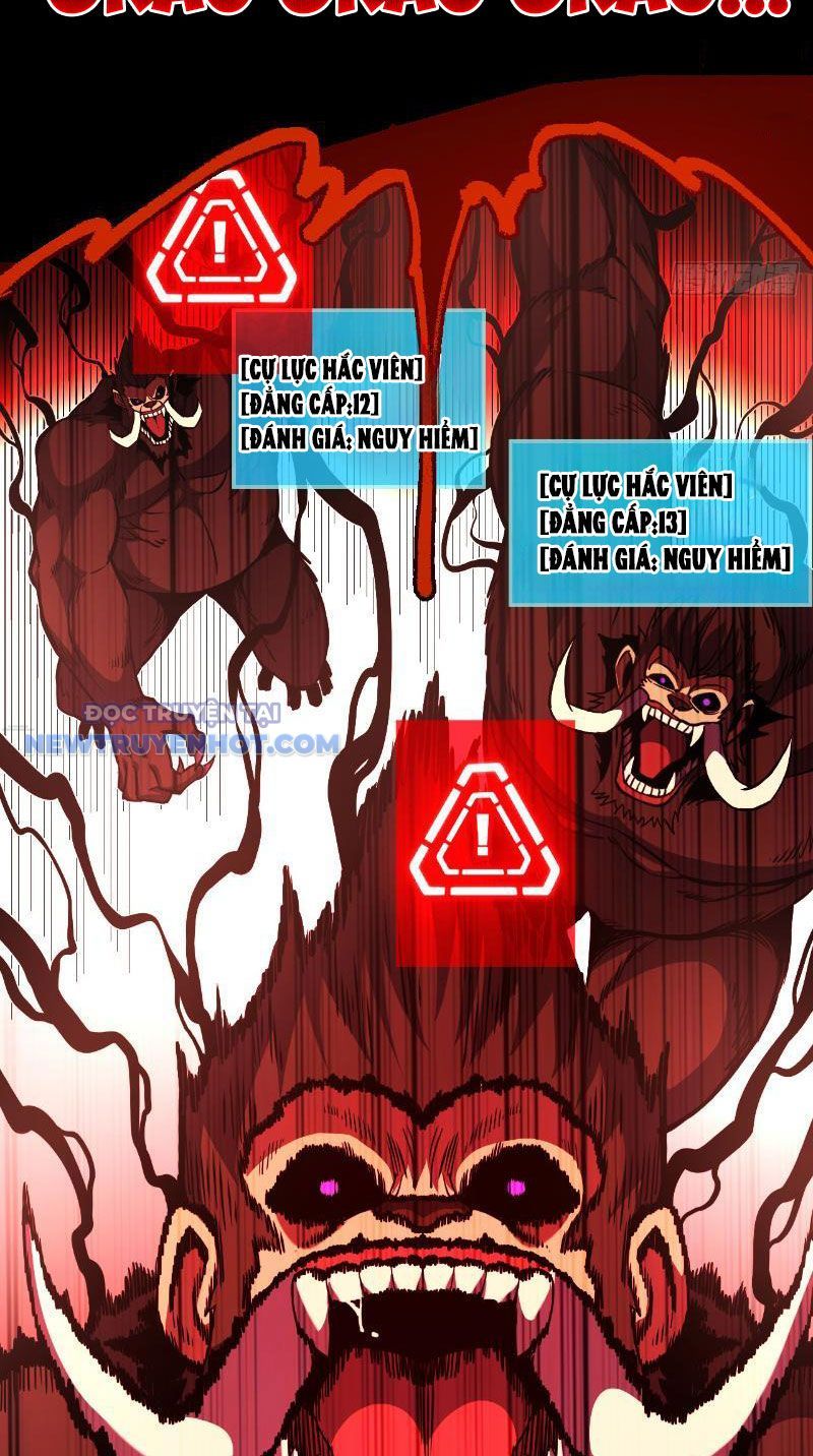 Mệnh Luân Chi Chủ! Làm Kẻ Biến Dị Giáng Xuống Nhân Gian Chap 23 - Next Chap 24