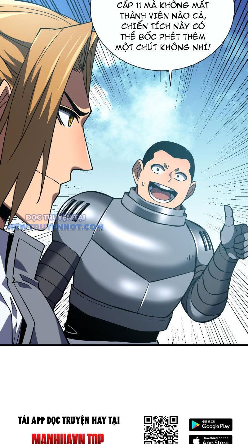 Mệnh Luân Chi Chủ! Làm Kẻ Biến Dị Giáng Xuống Nhân Gian Chap 23 - Next Chap 24