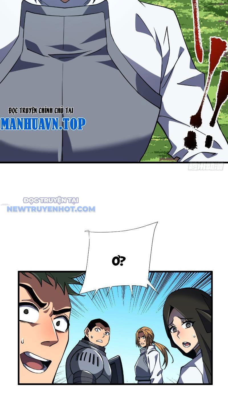 Mệnh Luân Chi Chủ! Làm Kẻ Biến Dị Giáng Xuống Nhân Gian Chap 23 - Next Chap 24