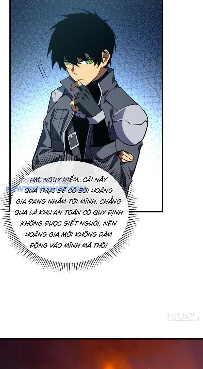 Mệnh Luân Chi Chủ! Làm Kẻ Biến Dị Giáng Xuống Nhân Gian Chap 23 - Next Chap 24