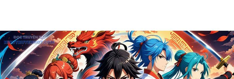 Mệnh Luân Chi Chủ! Làm Kẻ Biến Dị Giáng Xuống Nhân Gian Chap 23 - Next Chap 24