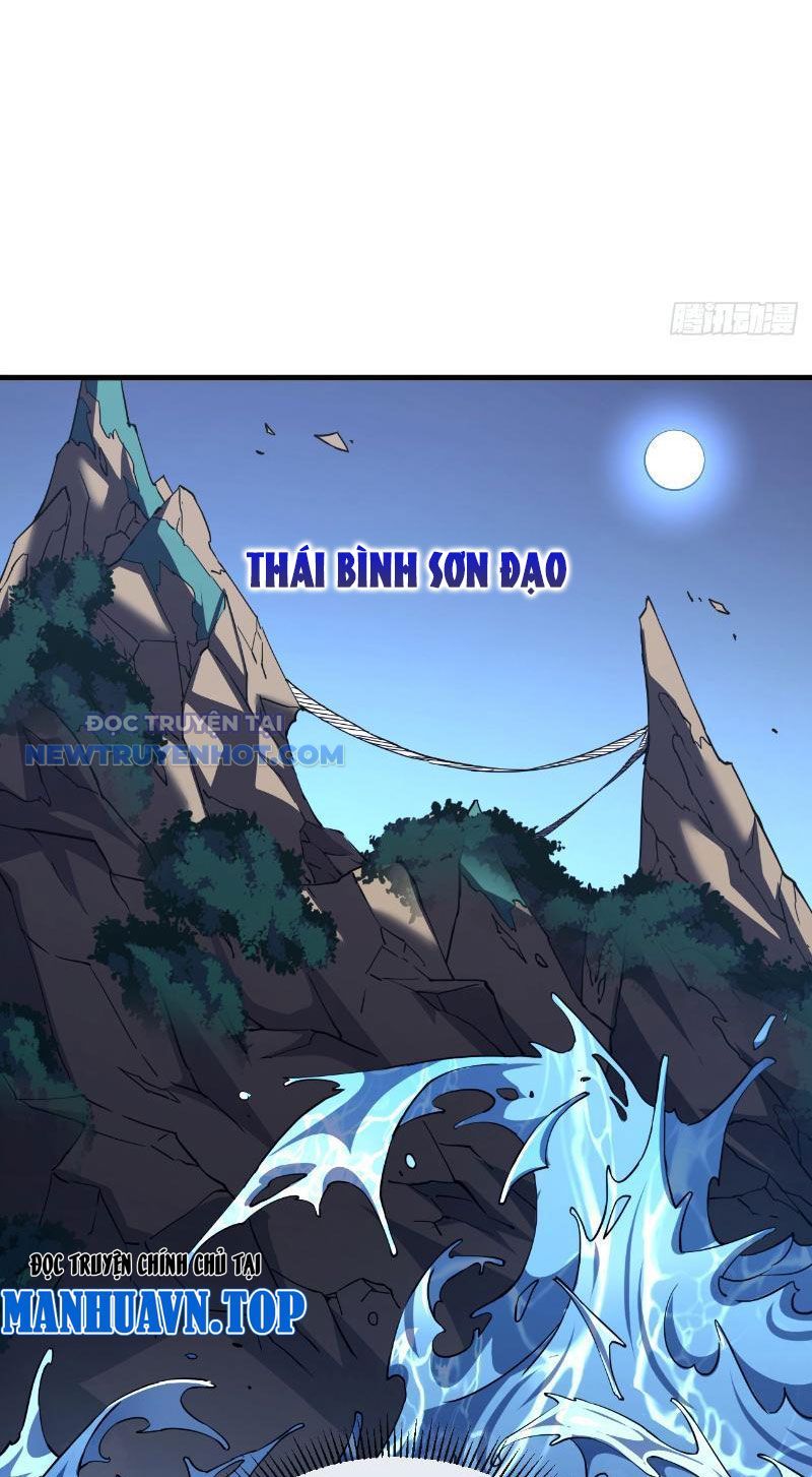 Mệnh Luân Chi Chủ! Làm Kẻ Biến Dị Giáng Xuống Nhân Gian Chap 23 - Next Chap 24