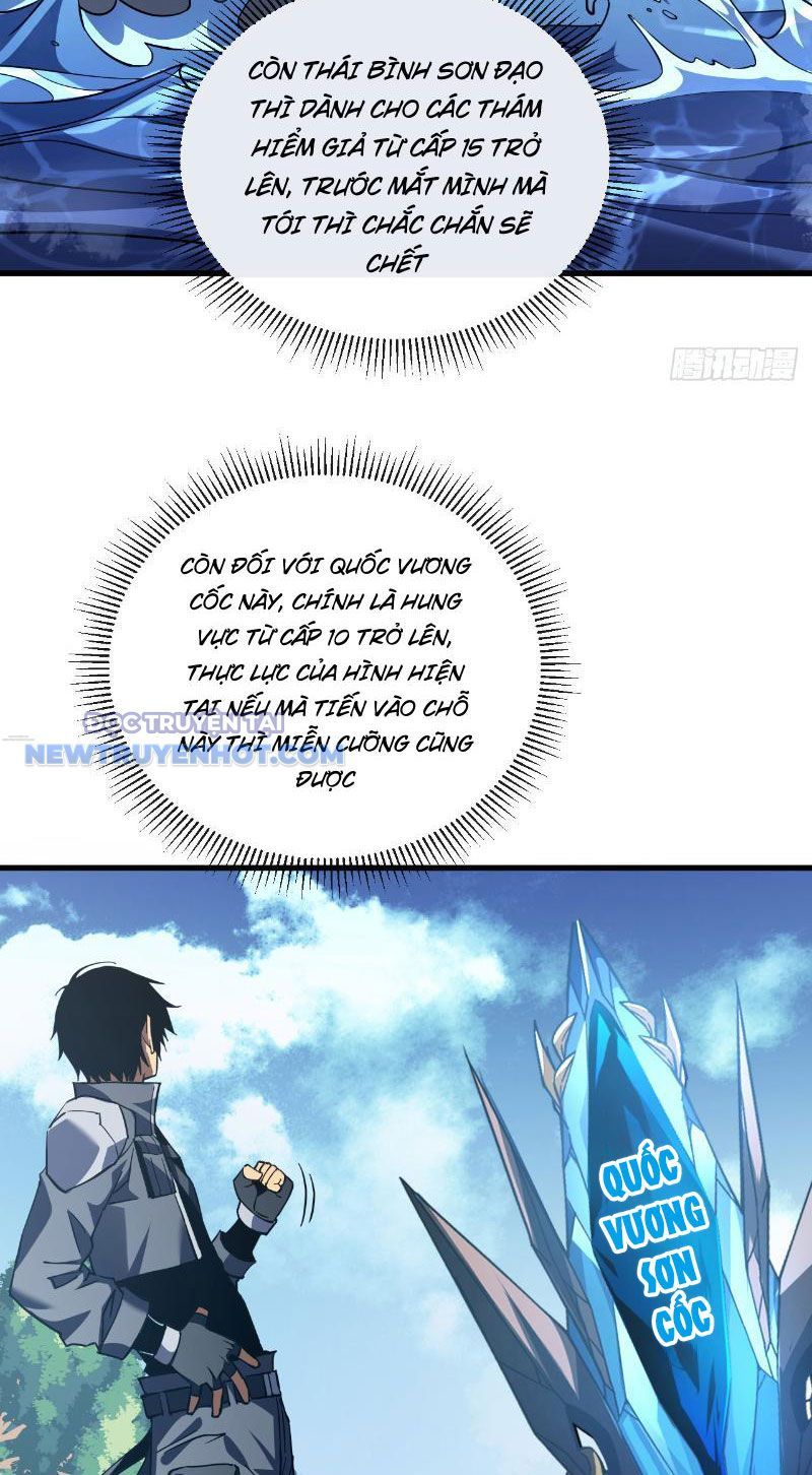 Mệnh Luân Chi Chủ! Làm Kẻ Biến Dị Giáng Xuống Nhân Gian Chap 23 - Next Chap 24