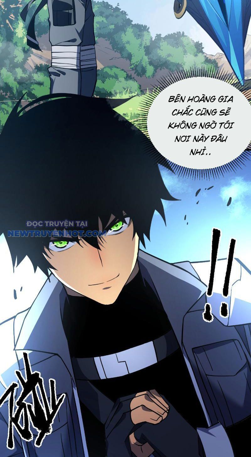 Mệnh Luân Chi Chủ! Làm Kẻ Biến Dị Giáng Xuống Nhân Gian Chap 23 - Next Chap 24