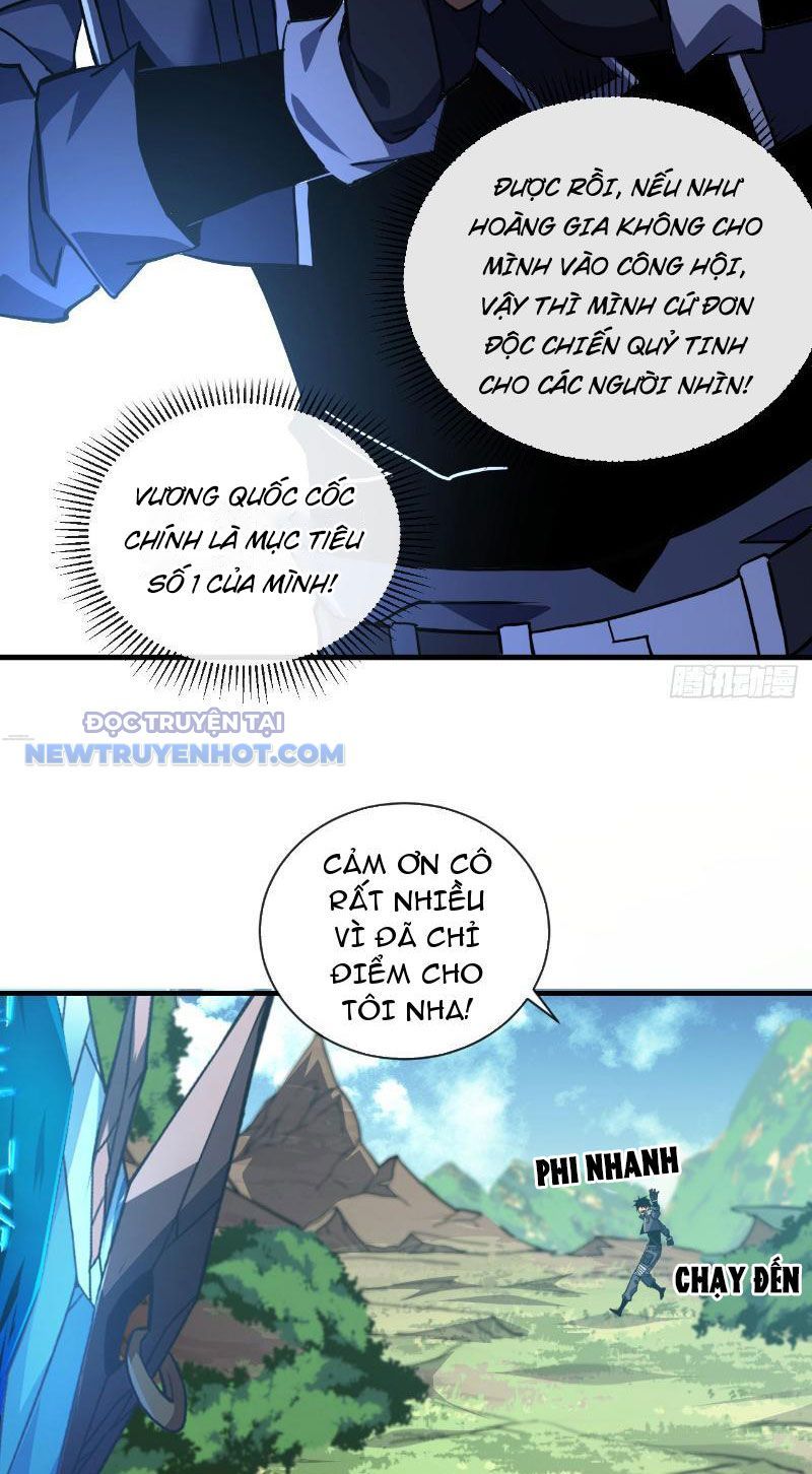 Mệnh Luân Chi Chủ! Làm Kẻ Biến Dị Giáng Xuống Nhân Gian Chap 23 - Next Chap 24