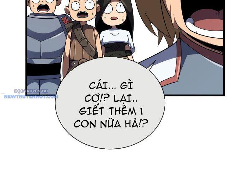 Mệnh Luân Chi Chủ! Làm Kẻ Biến Dị Giáng Xuống Nhân Gian Chap 24 - Next Chap 25