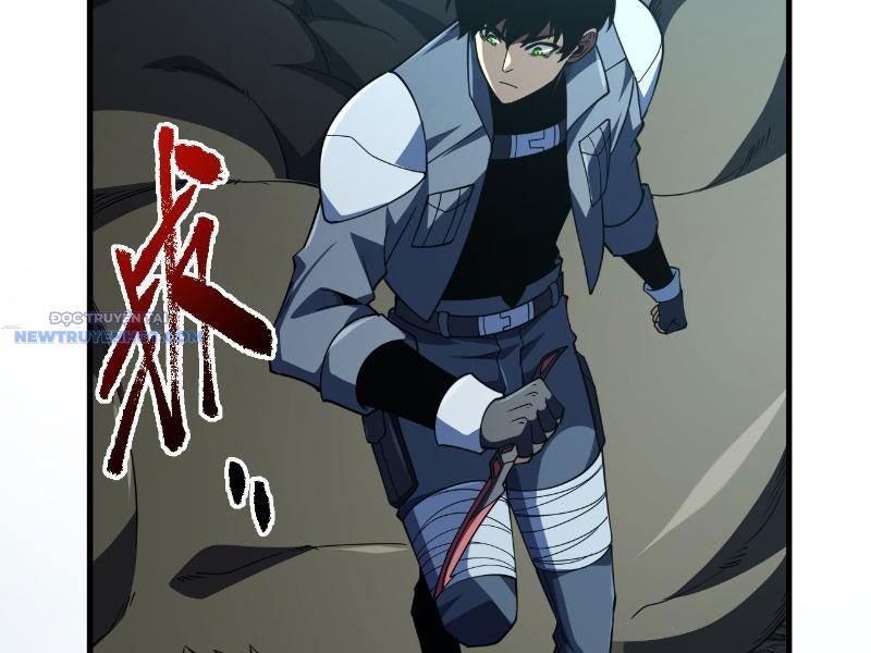 Mệnh Luân Chi Chủ! Làm Kẻ Biến Dị Giáng Xuống Nhân Gian Chap 24 - Next Chap 25