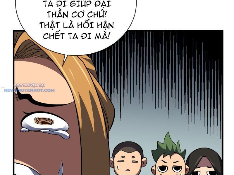 Mệnh Luân Chi Chủ! Làm Kẻ Biến Dị Giáng Xuống Nhân Gian Chap 24 - Next Chap 25