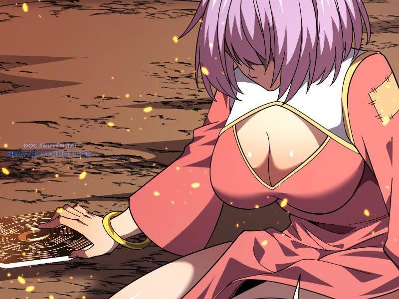 Mệnh Luân Chi Chủ! Làm Kẻ Biến Dị Giáng Xuống Nhân Gian Chap 25 - Next Chap 26