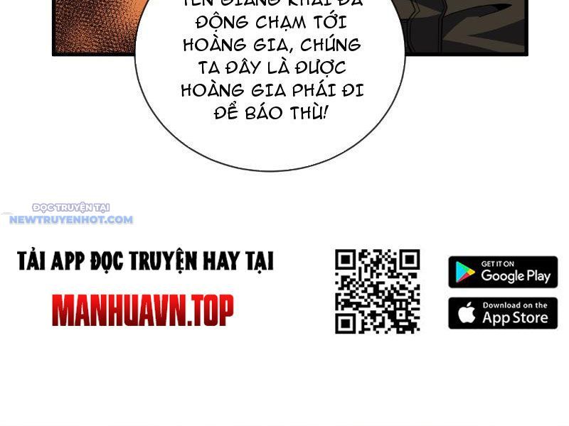 Mệnh Luân Chi Chủ! Làm Kẻ Biến Dị Giáng Xuống Nhân Gian Chap 25 - Next Chap 26