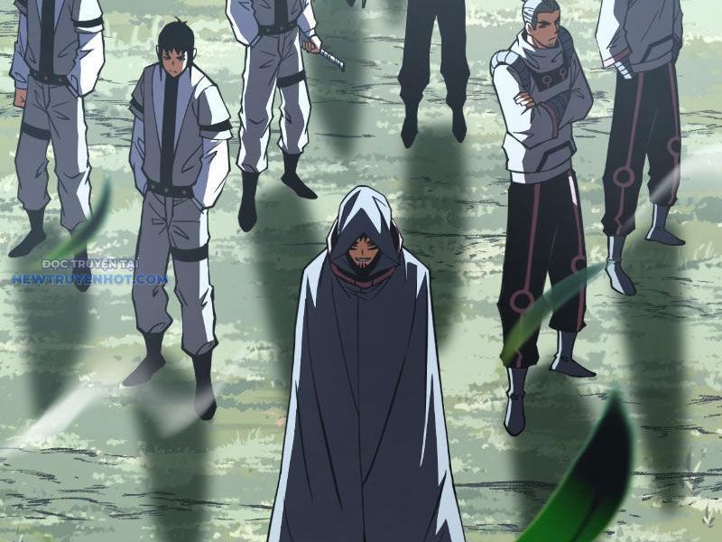 Mệnh Luân Chi Chủ! Làm Kẻ Biến Dị Giáng Xuống Nhân Gian Chap 25 - Next Chap 26