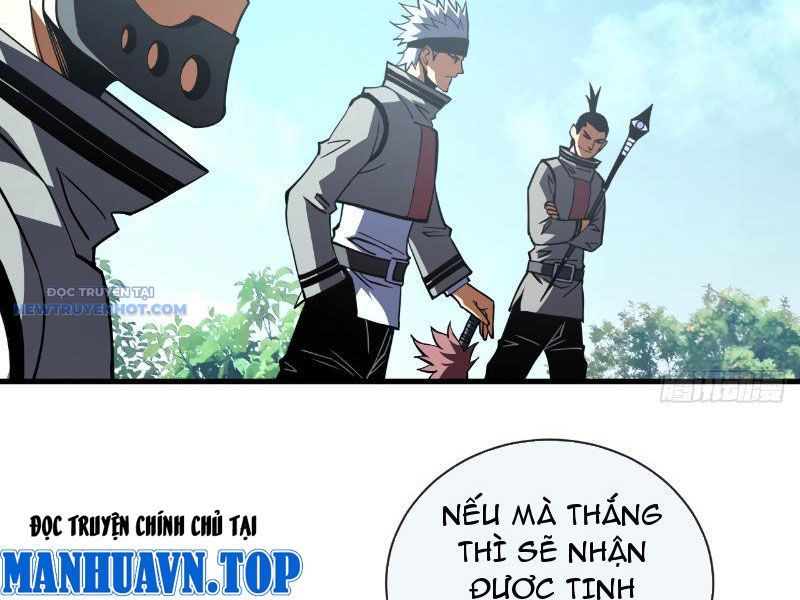 Mệnh Luân Chi Chủ! Làm Kẻ Biến Dị Giáng Xuống Nhân Gian Chap 25 - Next Chap 26