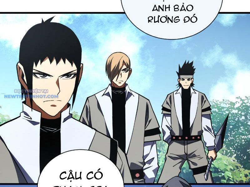 Mệnh Luân Chi Chủ! Làm Kẻ Biến Dị Giáng Xuống Nhân Gian Chap 25 - Next Chap 26