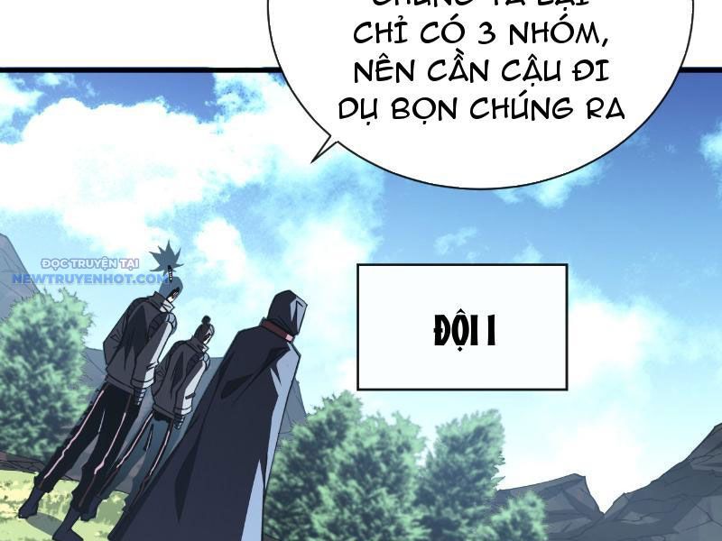 Mệnh Luân Chi Chủ! Làm Kẻ Biến Dị Giáng Xuống Nhân Gian Chap 25 - Next Chap 26