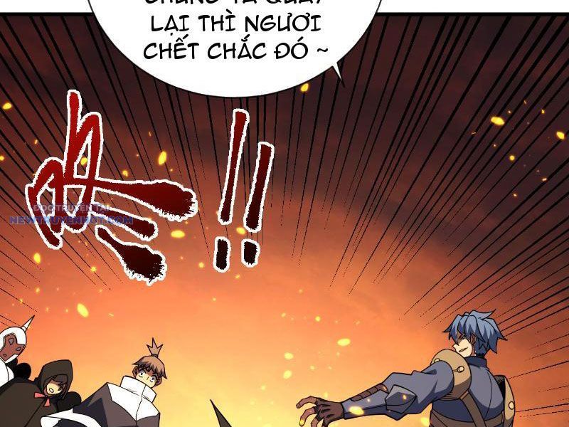 Mệnh Luân Chi Chủ! Làm Kẻ Biến Dị Giáng Xuống Nhân Gian Chap 25 - Next Chap 26