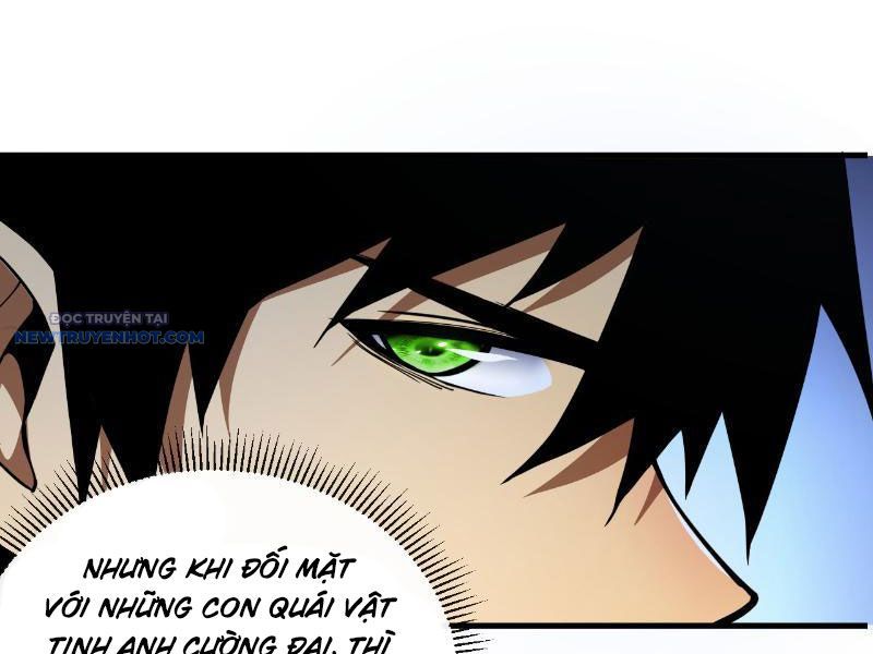 Mệnh Luân Chi Chủ! Làm Kẻ Biến Dị Giáng Xuống Nhân Gian Chap 25 - Next Chap 26