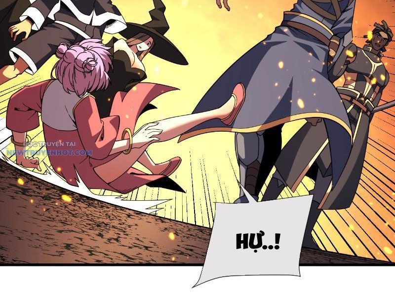 Mệnh Luân Chi Chủ! Làm Kẻ Biến Dị Giáng Xuống Nhân Gian Chap 25 - Next Chap 26