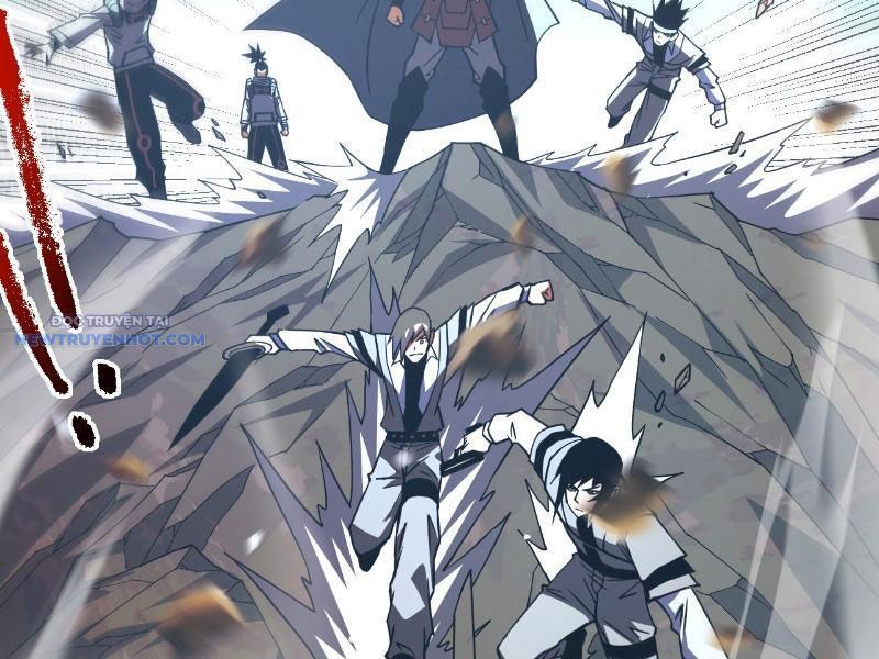 Mệnh Luân Chi Chủ! Làm Kẻ Biến Dị Giáng Xuống Nhân Gian Chap 25 - Next Chap 26