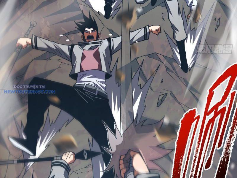 Mệnh Luân Chi Chủ! Làm Kẻ Biến Dị Giáng Xuống Nhân Gian Chap 25 - Next Chap 26