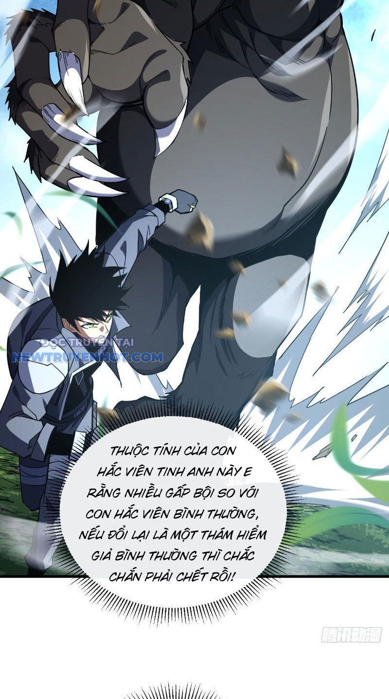 Mệnh Luân Chi Chủ! Làm Kẻ Biến Dị Giáng Xuống Nhân Gian Chap 26 - Next Chap 27