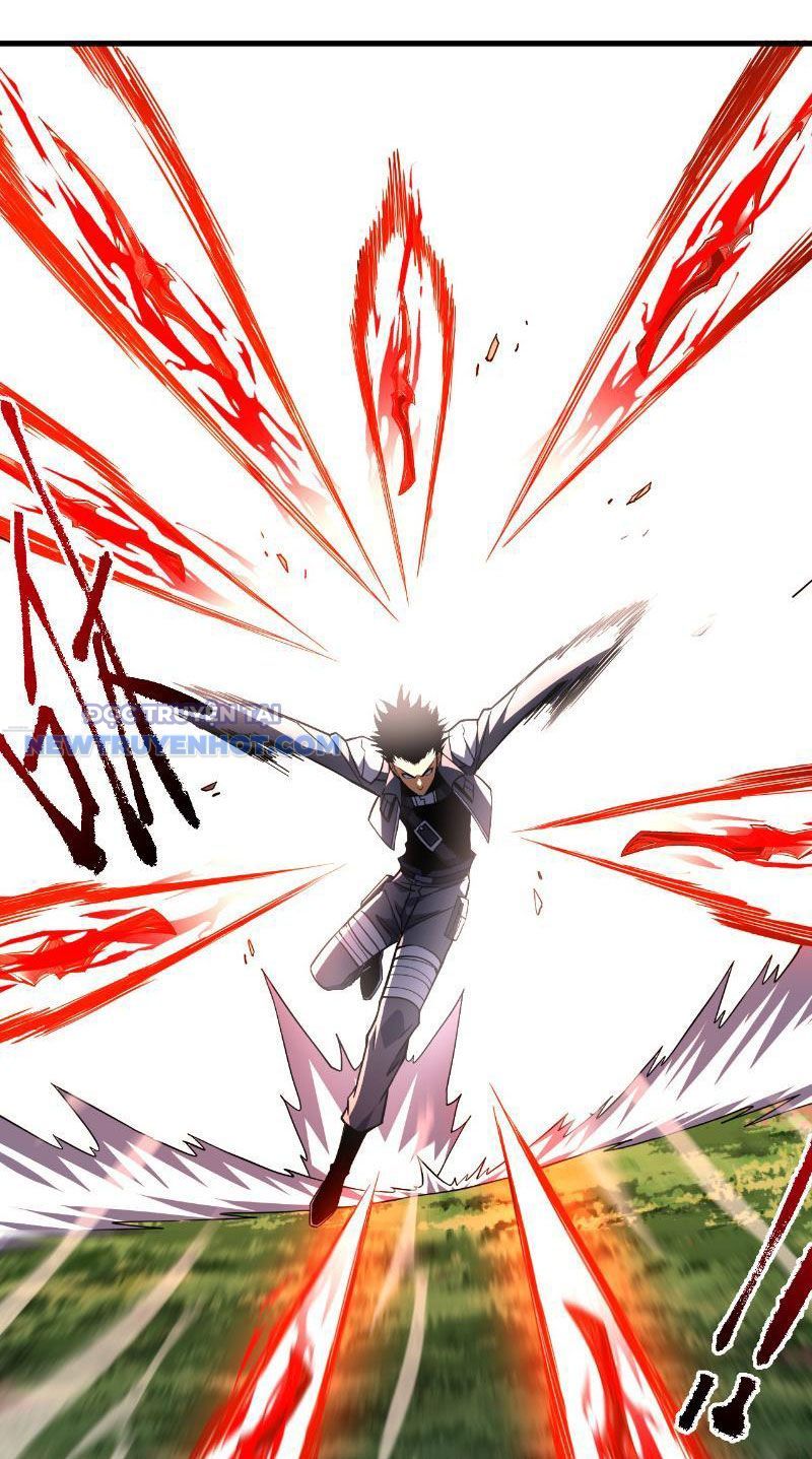 Mệnh Luân Chi Chủ! Làm Kẻ Biến Dị Giáng Xuống Nhân Gian Chap 26 - Next Chap 27