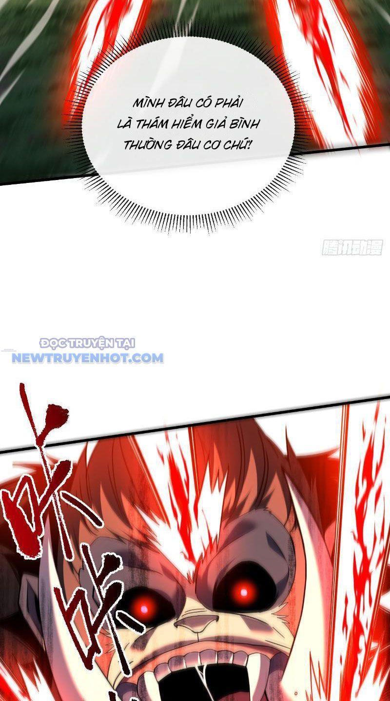 Mệnh Luân Chi Chủ! Làm Kẻ Biến Dị Giáng Xuống Nhân Gian Chap 26 - Next Chap 27