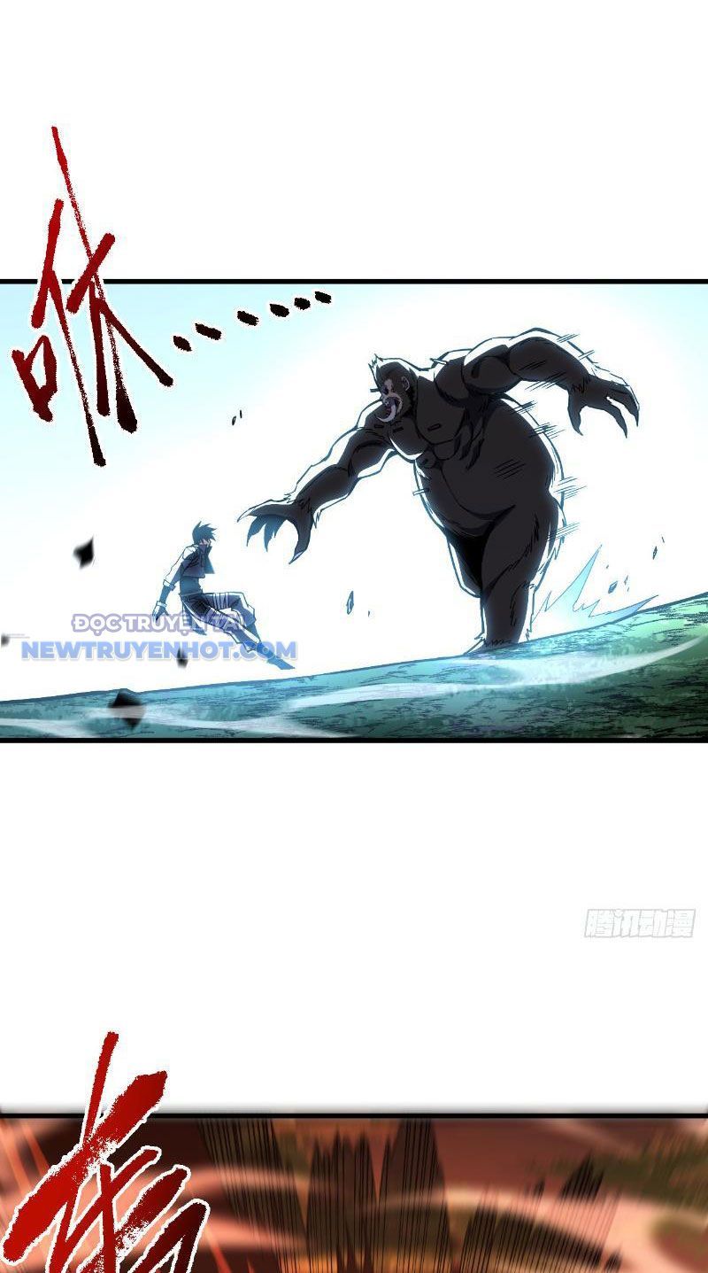 Mệnh Luân Chi Chủ! Làm Kẻ Biến Dị Giáng Xuống Nhân Gian Chap 26 - Next Chap 27