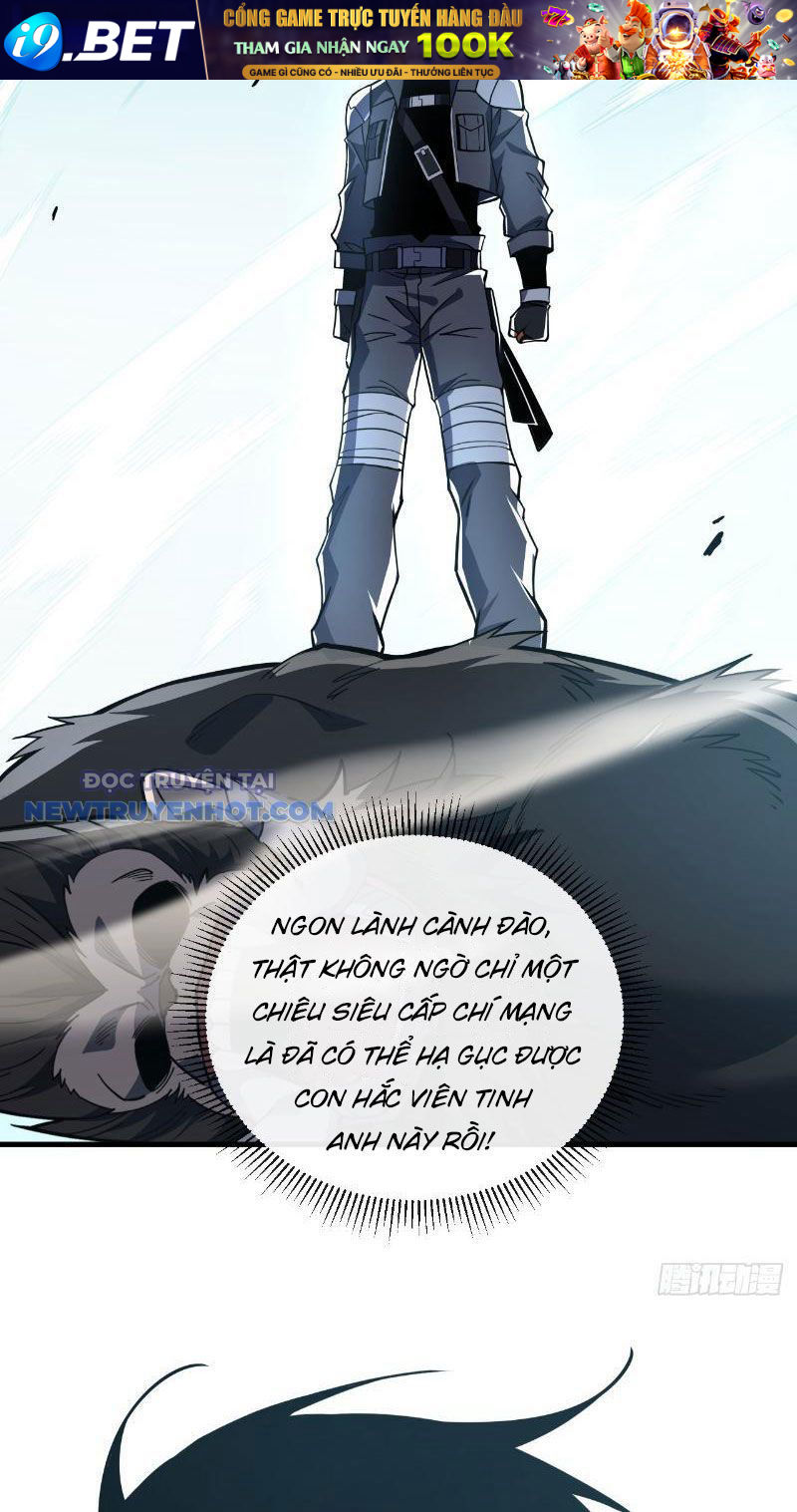 Mệnh Luân Chi Chủ! Làm Kẻ Biến Dị Giáng Xuống Nhân Gian Chap 26 - Next Chap 27