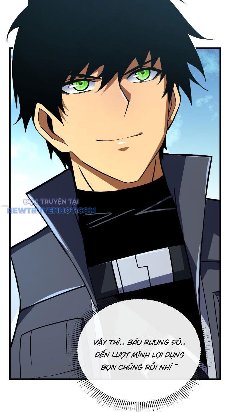 Mệnh Luân Chi Chủ! Làm Kẻ Biến Dị Giáng Xuống Nhân Gian Chap 26 - Next Chap 27