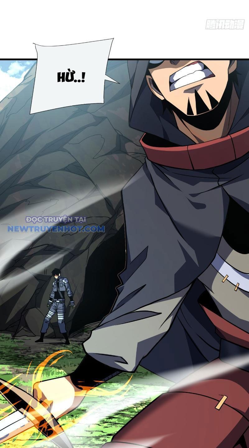 Mệnh Luân Chi Chủ! Làm Kẻ Biến Dị Giáng Xuống Nhân Gian Chap 26 - Next Chap 27