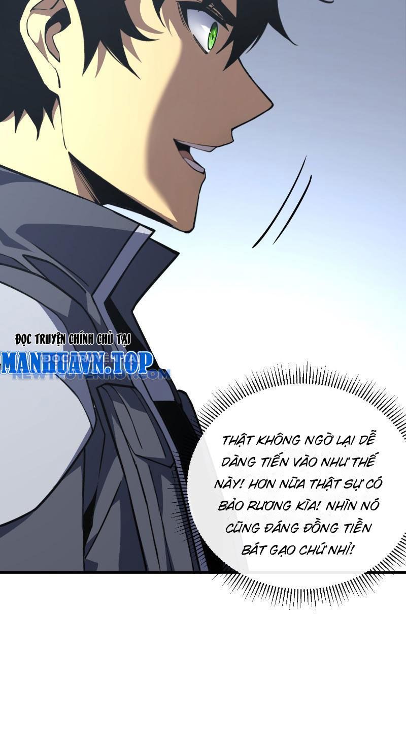 Mệnh Luân Chi Chủ! Làm Kẻ Biến Dị Giáng Xuống Nhân Gian Chap 26 - Next Chap 27