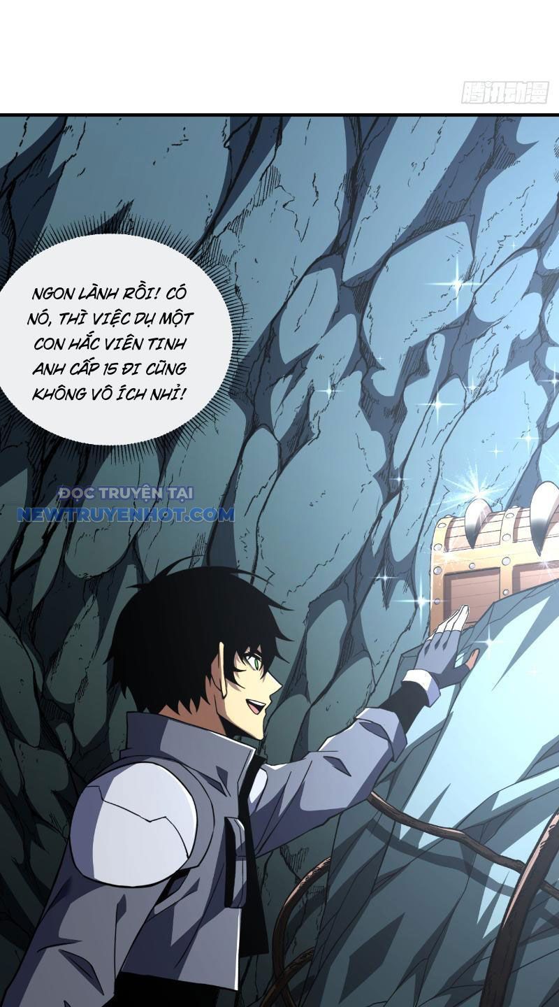 Mệnh Luân Chi Chủ! Làm Kẻ Biến Dị Giáng Xuống Nhân Gian Chap 26 - Next Chap 27