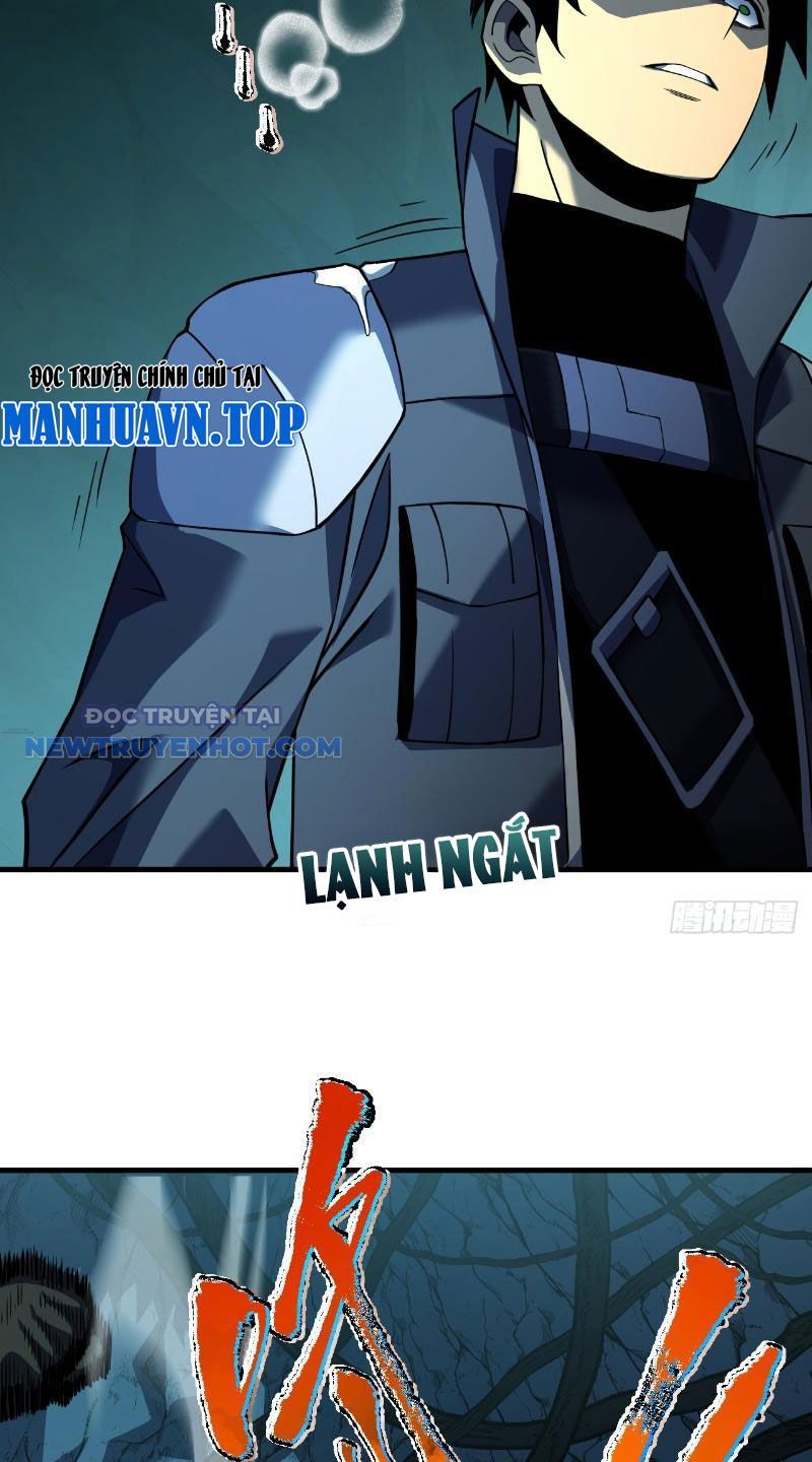 Mệnh Luân Chi Chủ! Làm Kẻ Biến Dị Giáng Xuống Nhân Gian Chap 26 - Next Chap 27