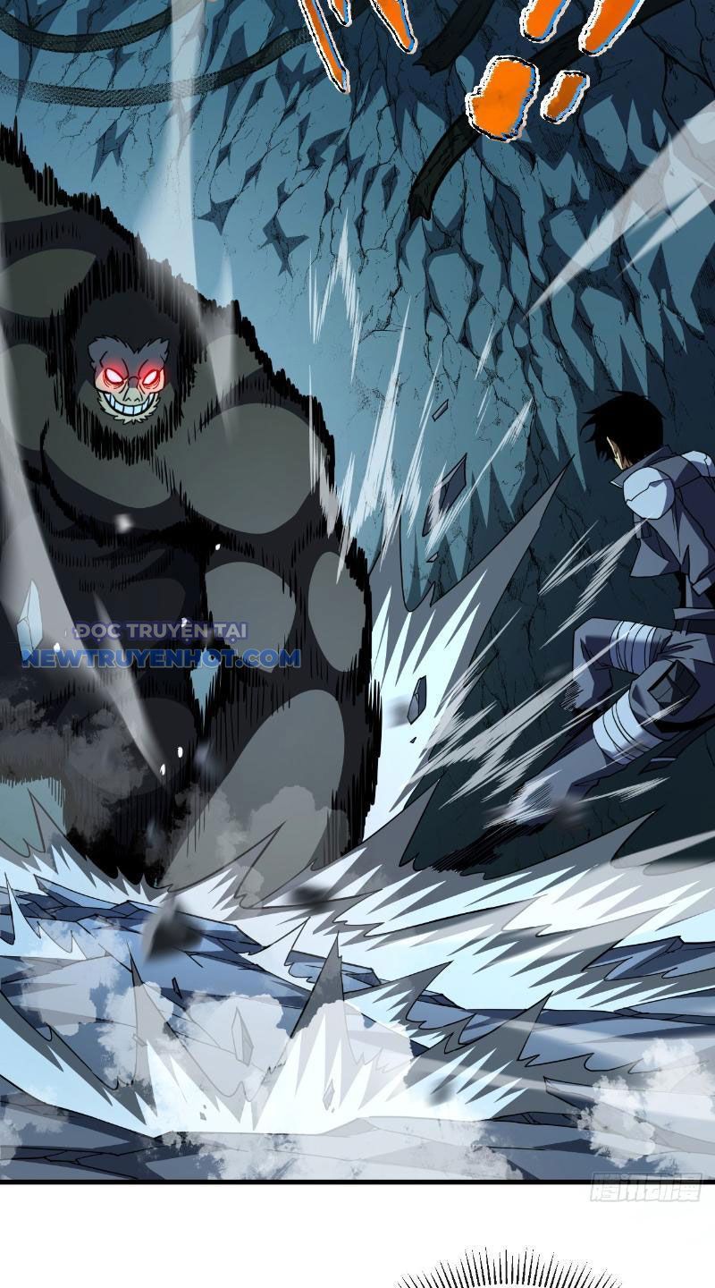 Mệnh Luân Chi Chủ! Làm Kẻ Biến Dị Giáng Xuống Nhân Gian Chap 26 - Next Chap 27