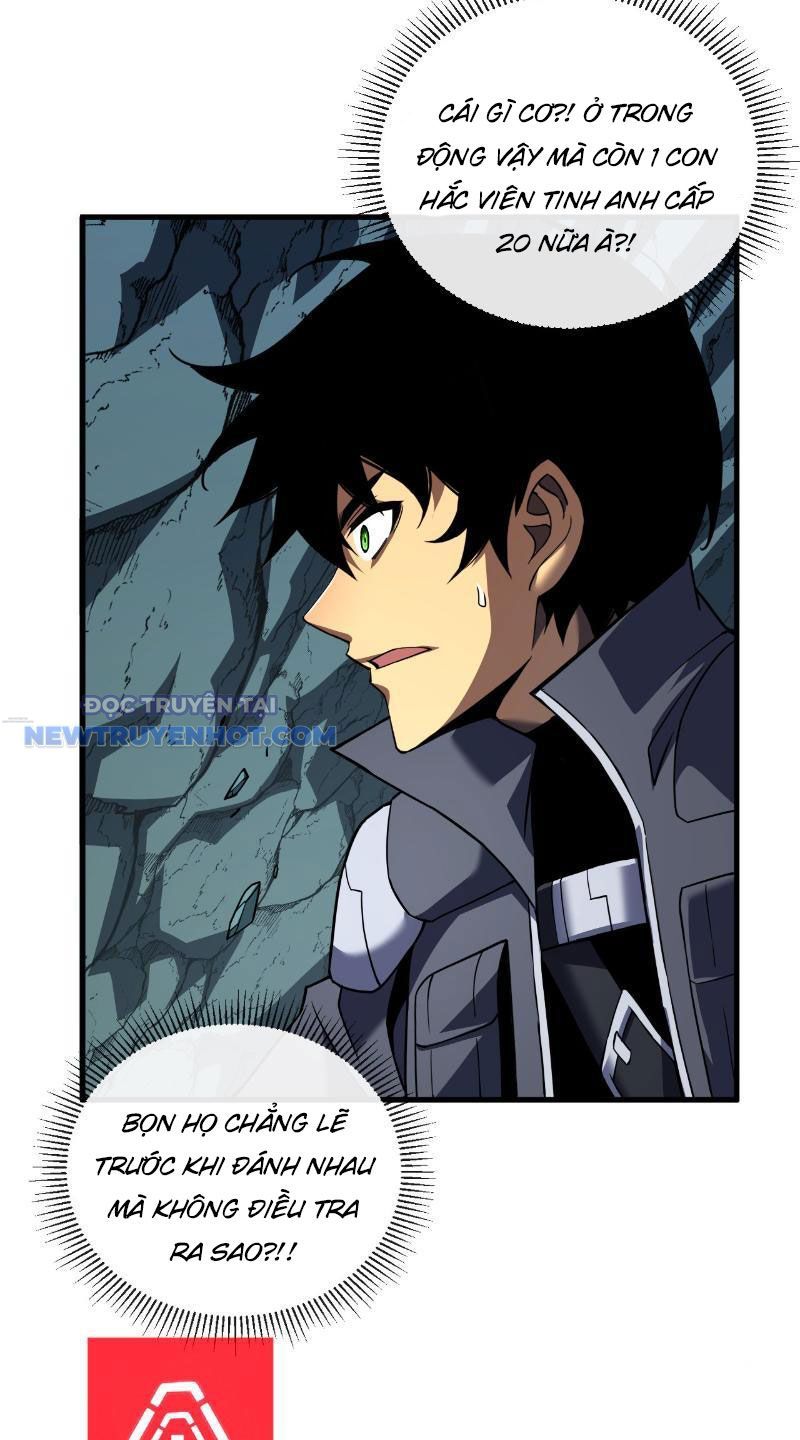 Mệnh Luân Chi Chủ! Làm Kẻ Biến Dị Giáng Xuống Nhân Gian Chap 26 - Next Chap 27