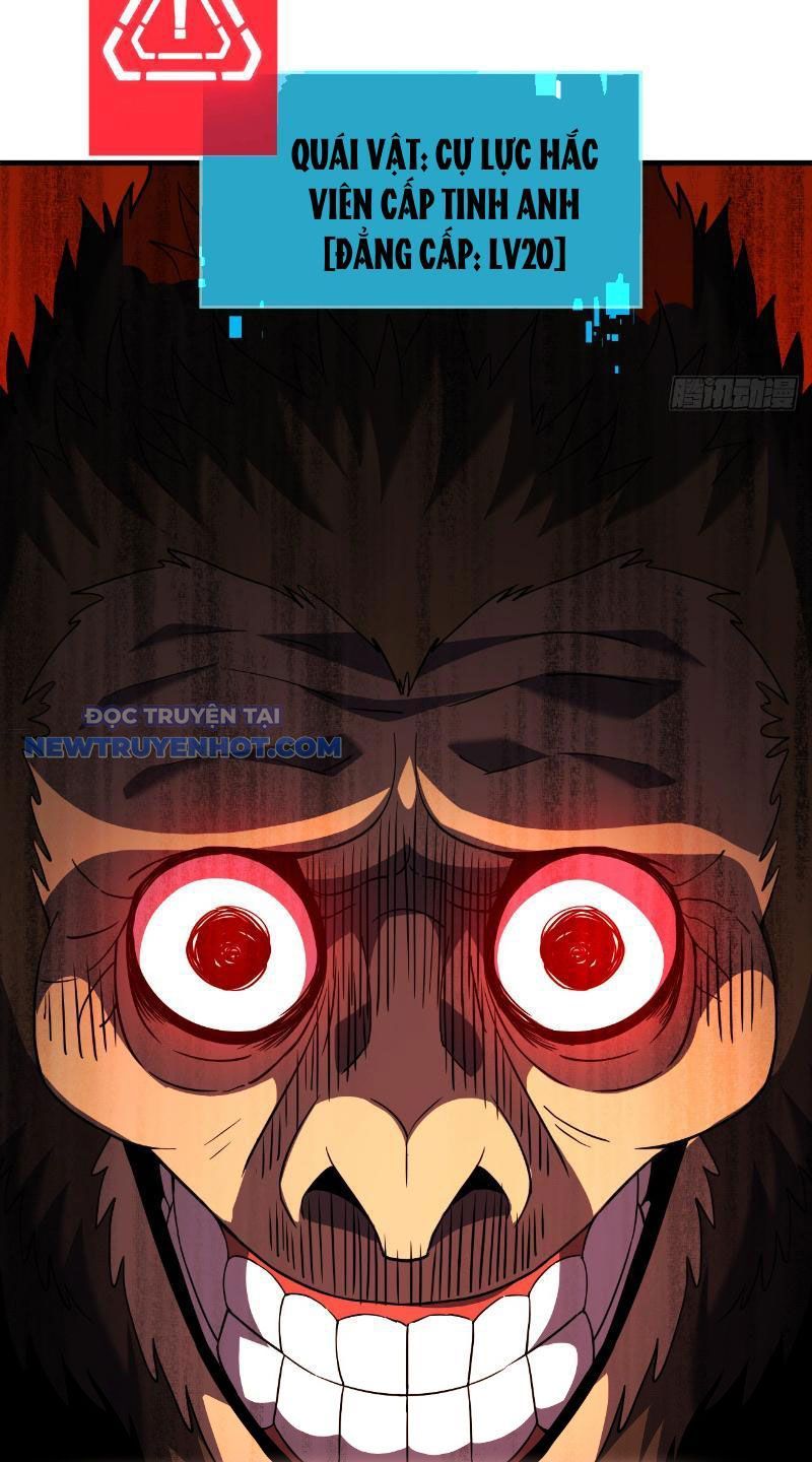 Mệnh Luân Chi Chủ! Làm Kẻ Biến Dị Giáng Xuống Nhân Gian Chap 26 - Next Chap 27