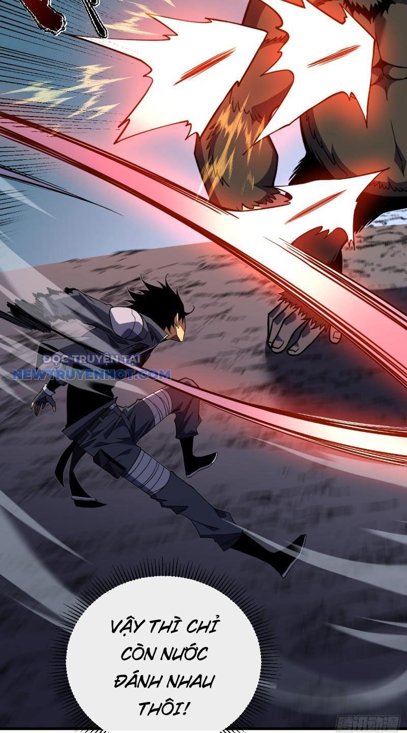 Mệnh Luân Chi Chủ! Làm Kẻ Biến Dị Giáng Xuống Nhân Gian Chap 26 - Next Chap 27