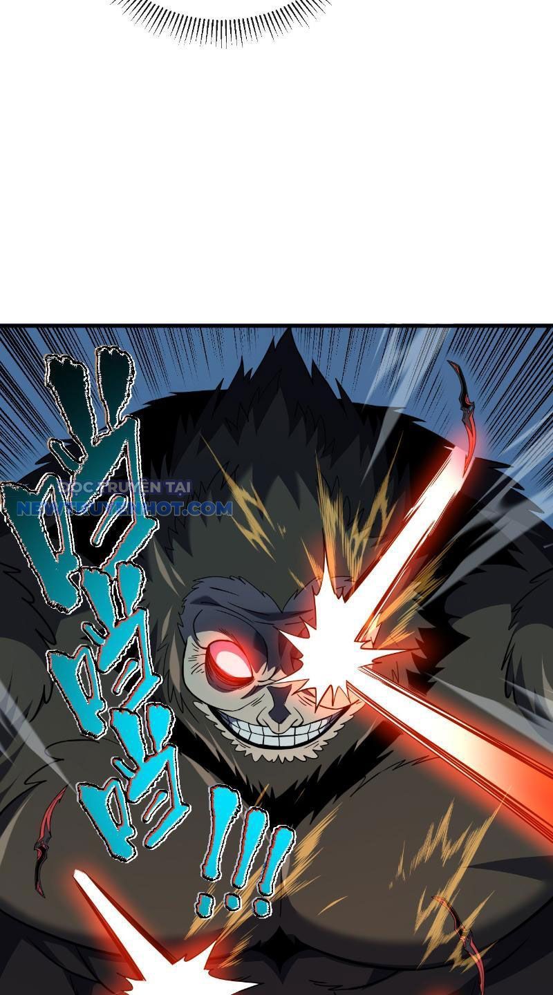 Mệnh Luân Chi Chủ! Làm Kẻ Biến Dị Giáng Xuống Nhân Gian Chap 26 - Next Chap 27