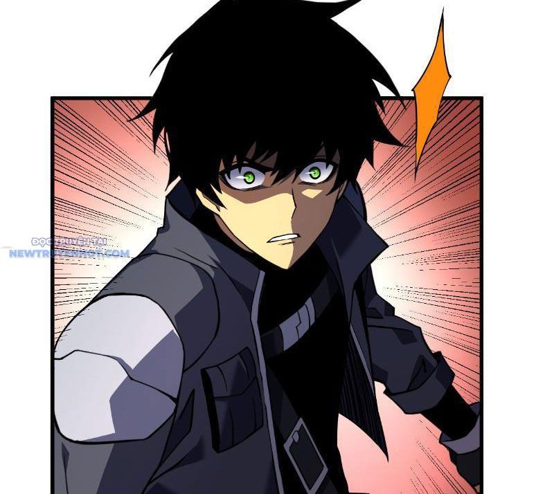 Mệnh Luân Chi Chủ! Làm Kẻ Biến Dị Giáng Xuống Nhân Gian Chap 26 - Next Chap 27