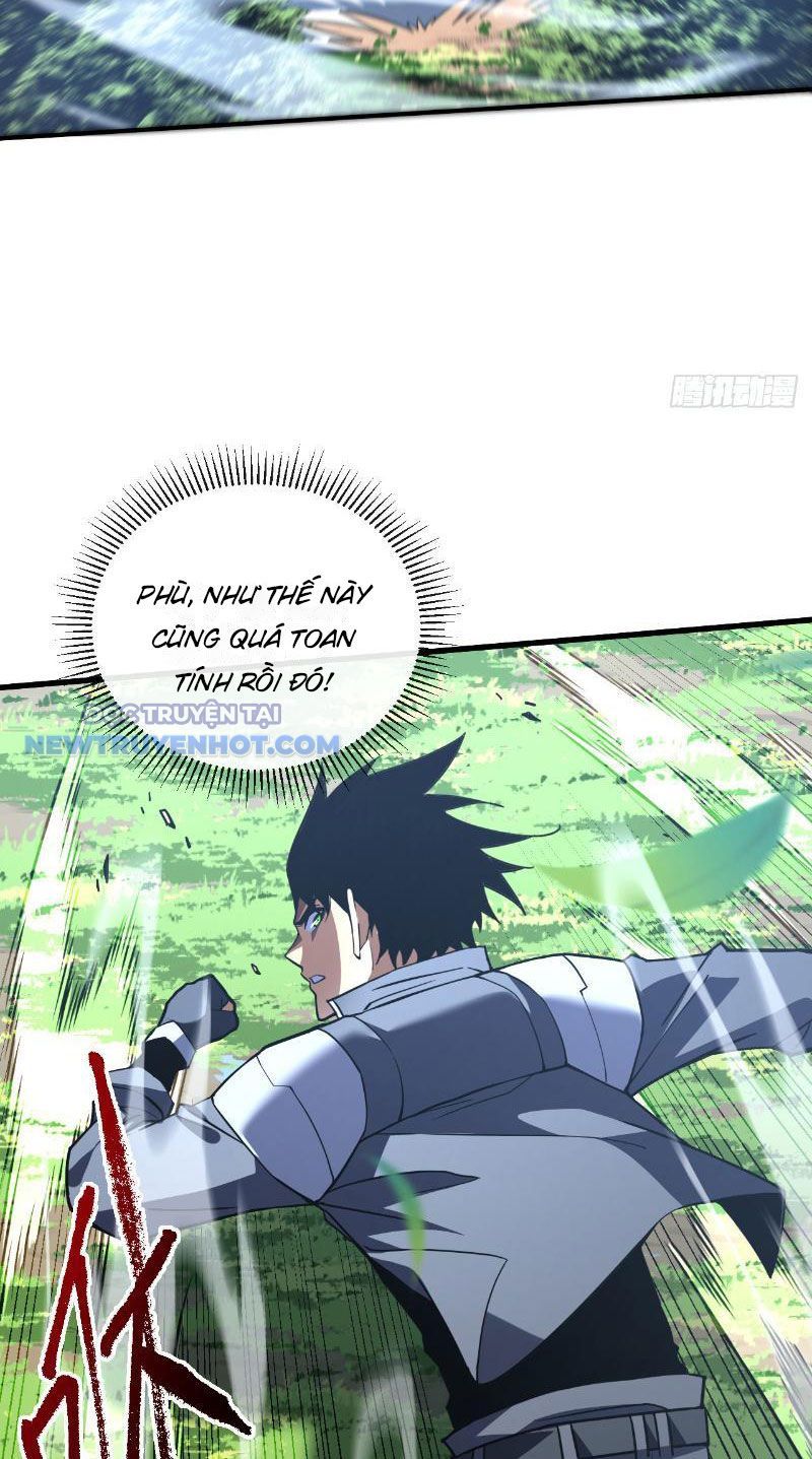 Mệnh Luân Chi Chủ! Làm Kẻ Biến Dị Giáng Xuống Nhân Gian Chap 26 - Next Chap 27