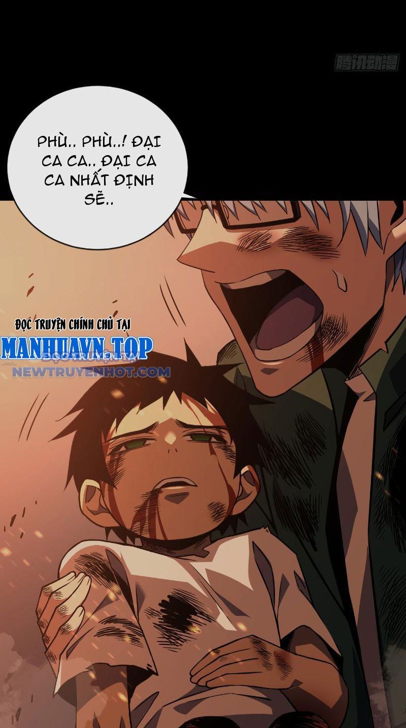 Mệnh Luân Chi Chủ! Làm Kẻ Biến Dị Giáng Xuống Nhân Gian Chap 27 - Next Chap 28