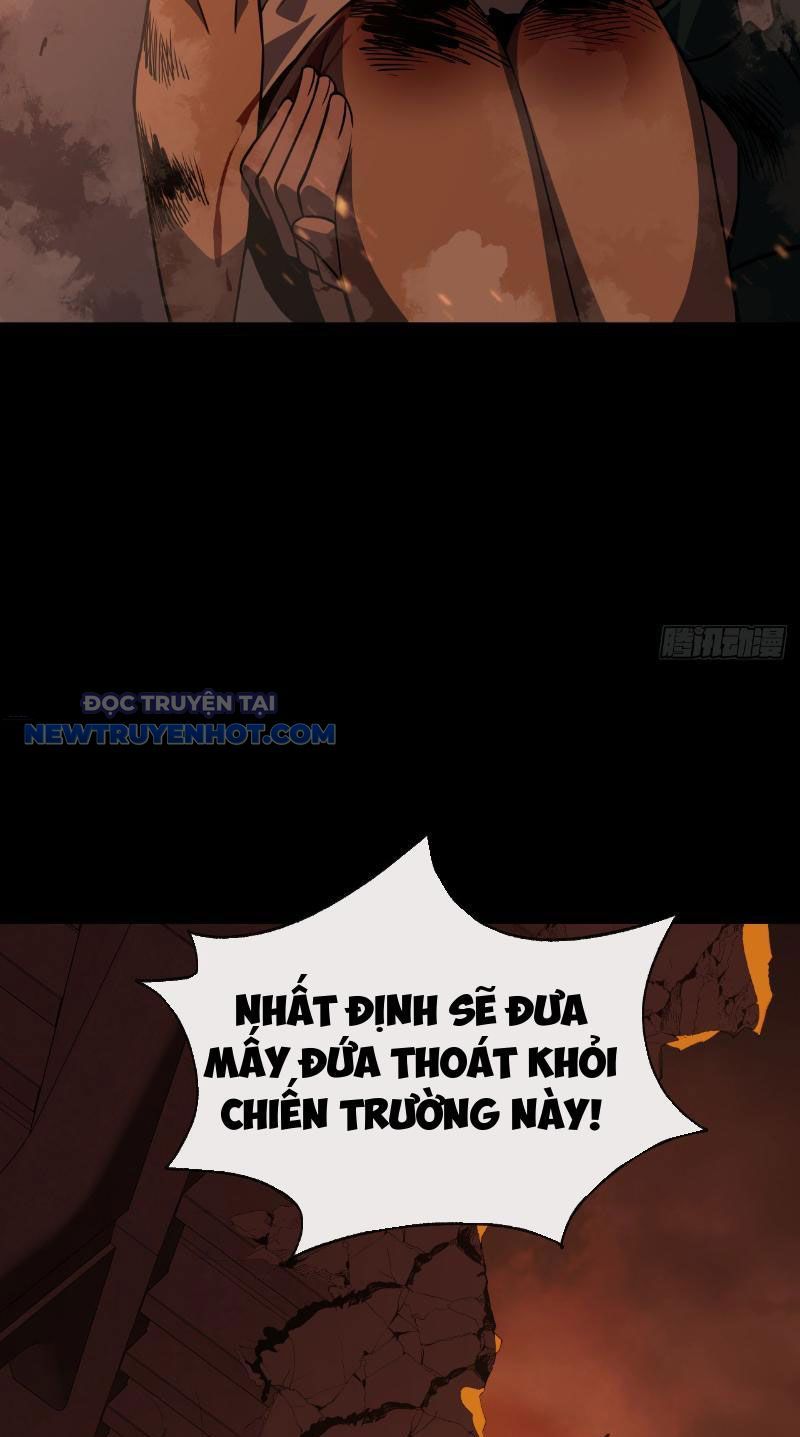 Mệnh Luân Chi Chủ! Làm Kẻ Biến Dị Giáng Xuống Nhân Gian Chap 27 - Next Chap 28